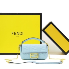 Fendi Satchel Bags